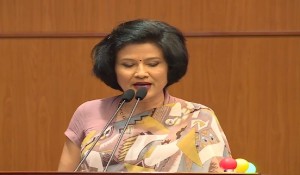 दाङ ३ मा कोमल वलीको अग्रता कायम, दीपक गिरीले पछ्याउँदै 